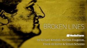 Broken Lines, from the November 2011 Advanced Multimedia Workshop