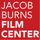jacob burns film center logo