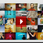 Permalink to Worth Watching # 71 Jeff Harris: 4,748 Self-Portraits and Counting Poster