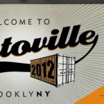 Permalink to MediaStorm Presentation at Opening of Photoville This Weekend Photoville Poster