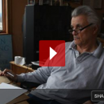 Permalink to Worth Watching #80: One Morning at Home with John Irving One Morning at Home with John Irving