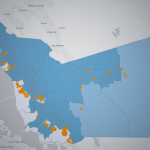 kdmcBerkeley Data driven maps 