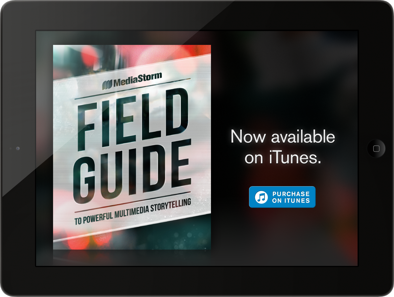 Field Guide Cover