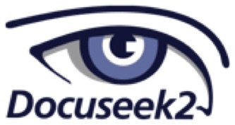 Docuseek Logo