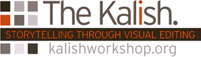 You are currently viewing Kalish Workshop 2013 Dates Announced