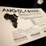 Permalink to ‘Surviving the Peace: Angola’ Launch, A Great Event for a Worthy Cause