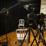 Permalink to Standard Three-Camera Interview Setup
