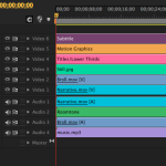 Permalink to MediaStorm Guide to Organizing Assets with Color Labels