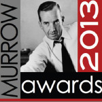 Permalink to MediaStorm Website Receives RTDNA’s 2013 Edward R. Murrow Award