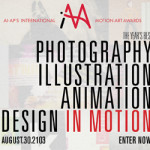 Permalink to AI-AP Motion Art Awards Opens Call for Entries