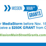 Permalink to We Need You! Vote For MediaStorm to Receive Mission Main Street Grant