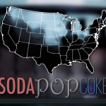 Permalink to Worth Watching #159: SODA / POP / COKE