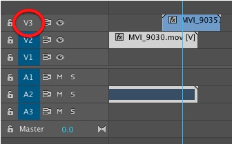 You are currently viewing MediaStorm Guide to Selecting Clips in Premiere Pro Without a Mouse