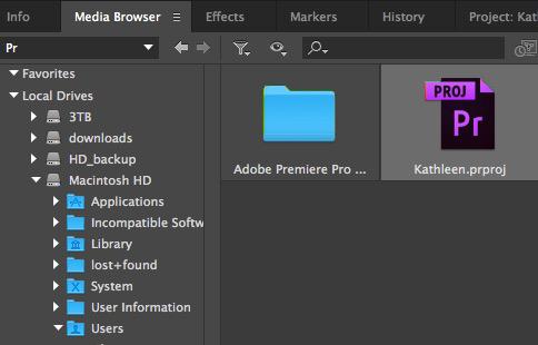 You are currently viewing MediaStorm Guide to Sharing Sequences Between Computers in Premiere Pro CC