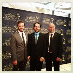 Permalink to MediaStorm Attends 36th Annual News and Documentary Emmy Awards